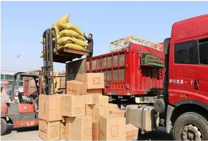 漳州到靖宇县物流专线