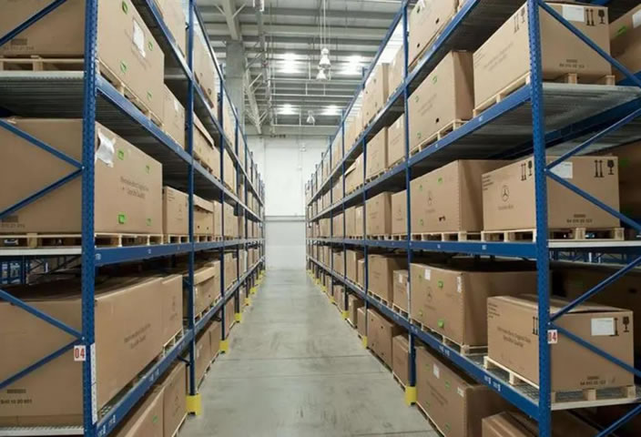 漳州到靖宇县货物仓储