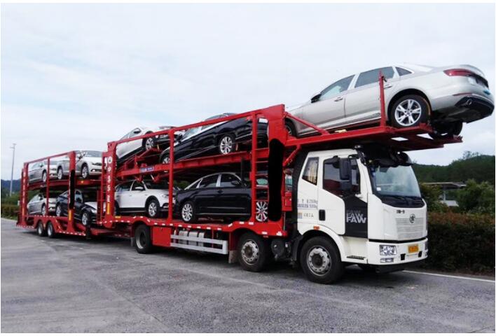 漳州到靖宇县轿车托运